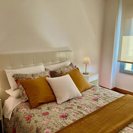 Apartamento Europa Jardin اوفيدو المظهر الخارجي الصورة