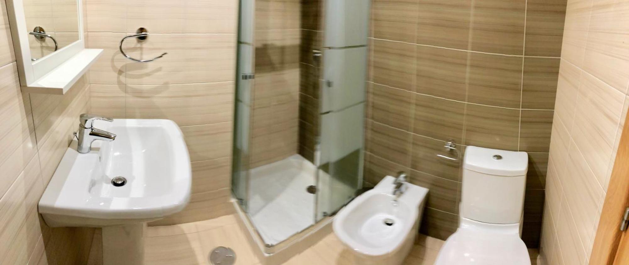 Apartamento Europa Jardin اوفيدو المظهر الخارجي الصورة