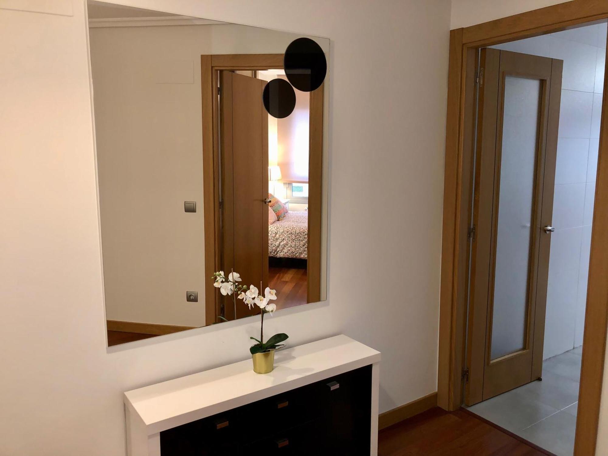 Apartamento Europa Jardin اوفيدو المظهر الخارجي الصورة